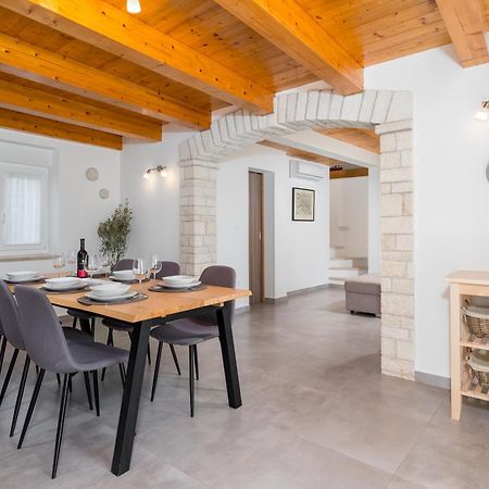 Villa Azinetti Štokovci المظهر الخارجي الصورة