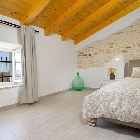 Villa Azinetti Štokovci المظهر الخارجي الصورة