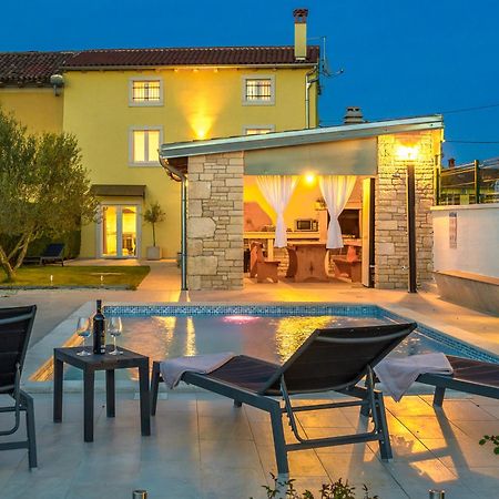 Villa Azinetti Štokovci المظهر الخارجي الصورة