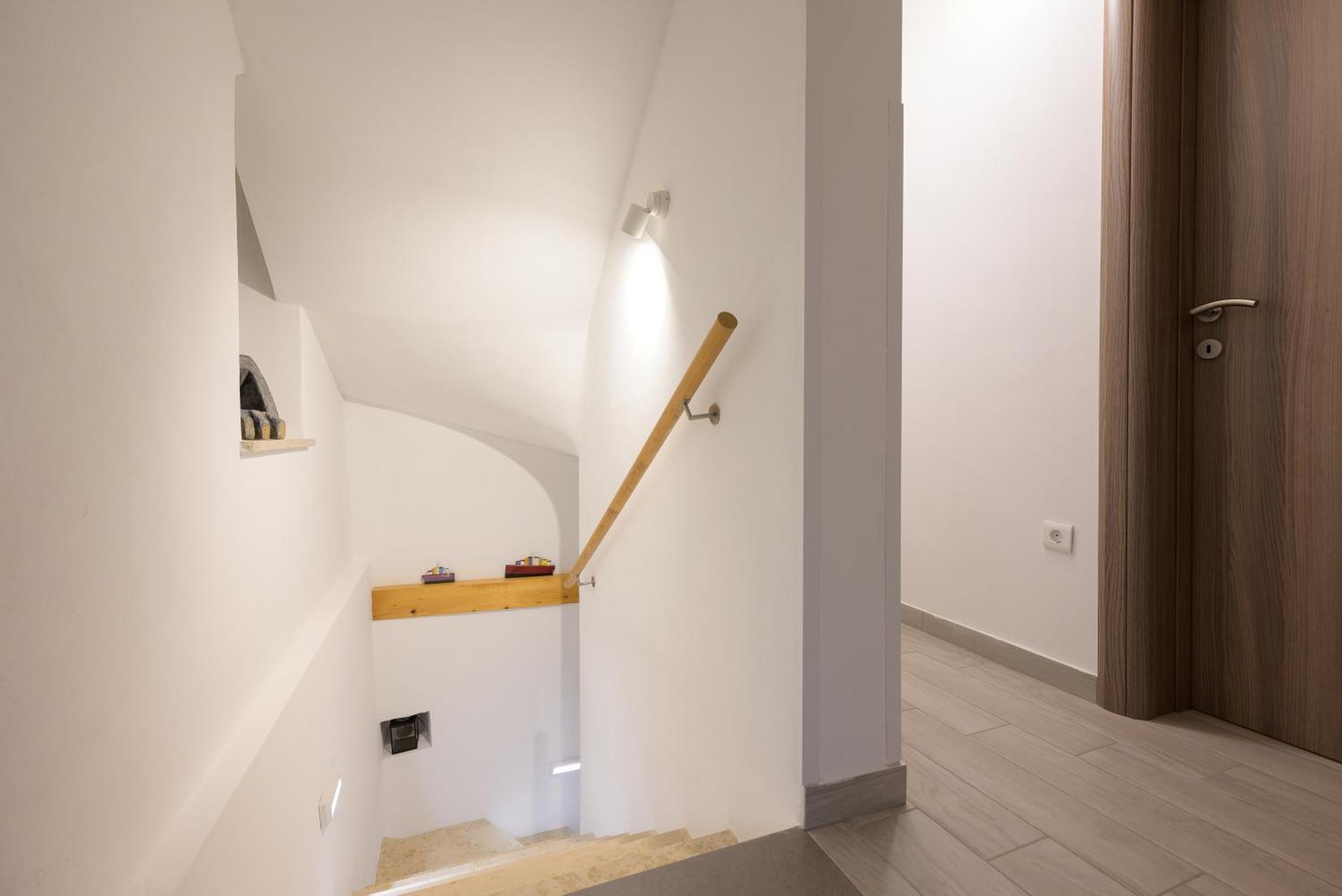 Villa Azinetti Štokovci المظهر الخارجي الصورة