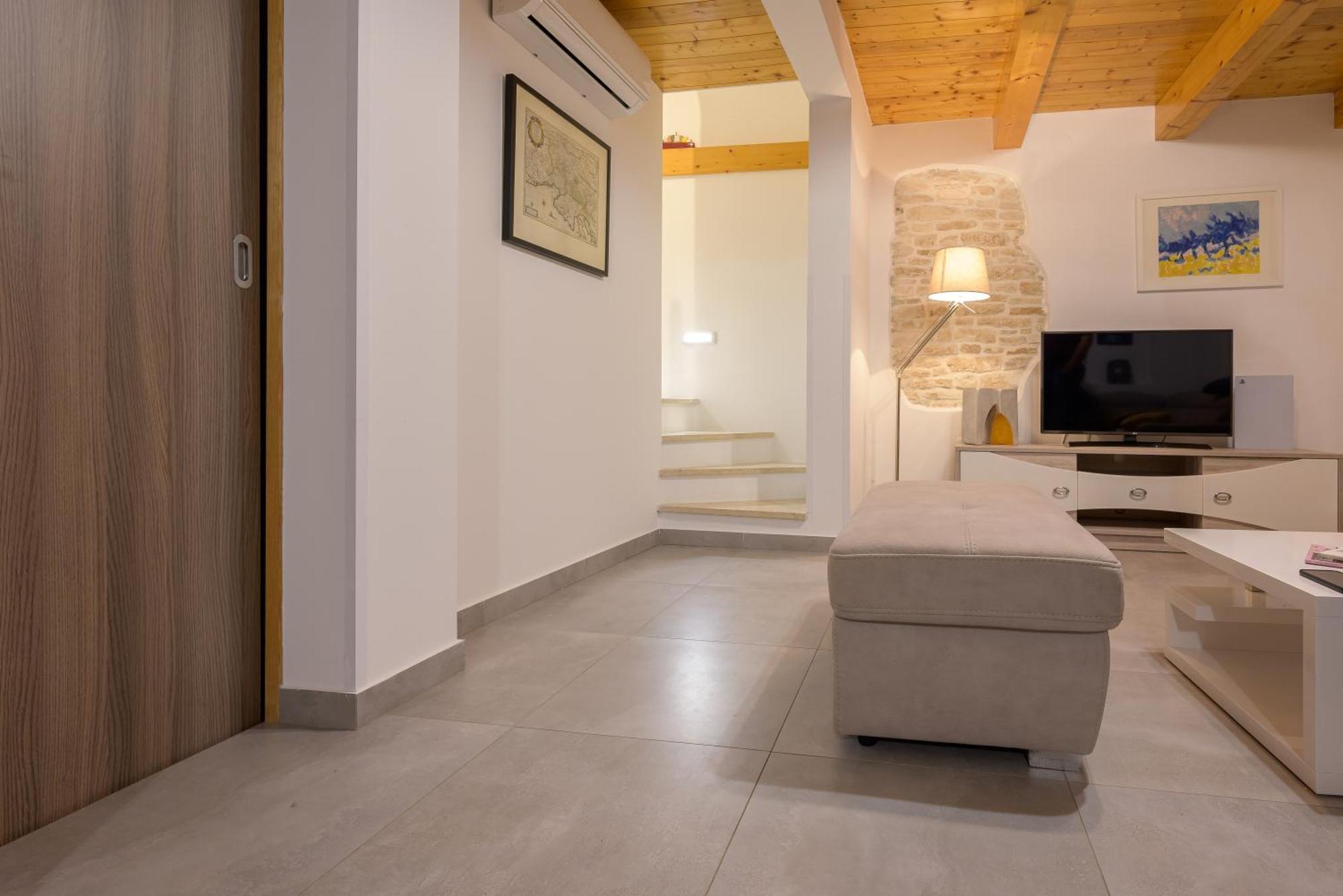 Villa Azinetti Štokovci المظهر الخارجي الصورة