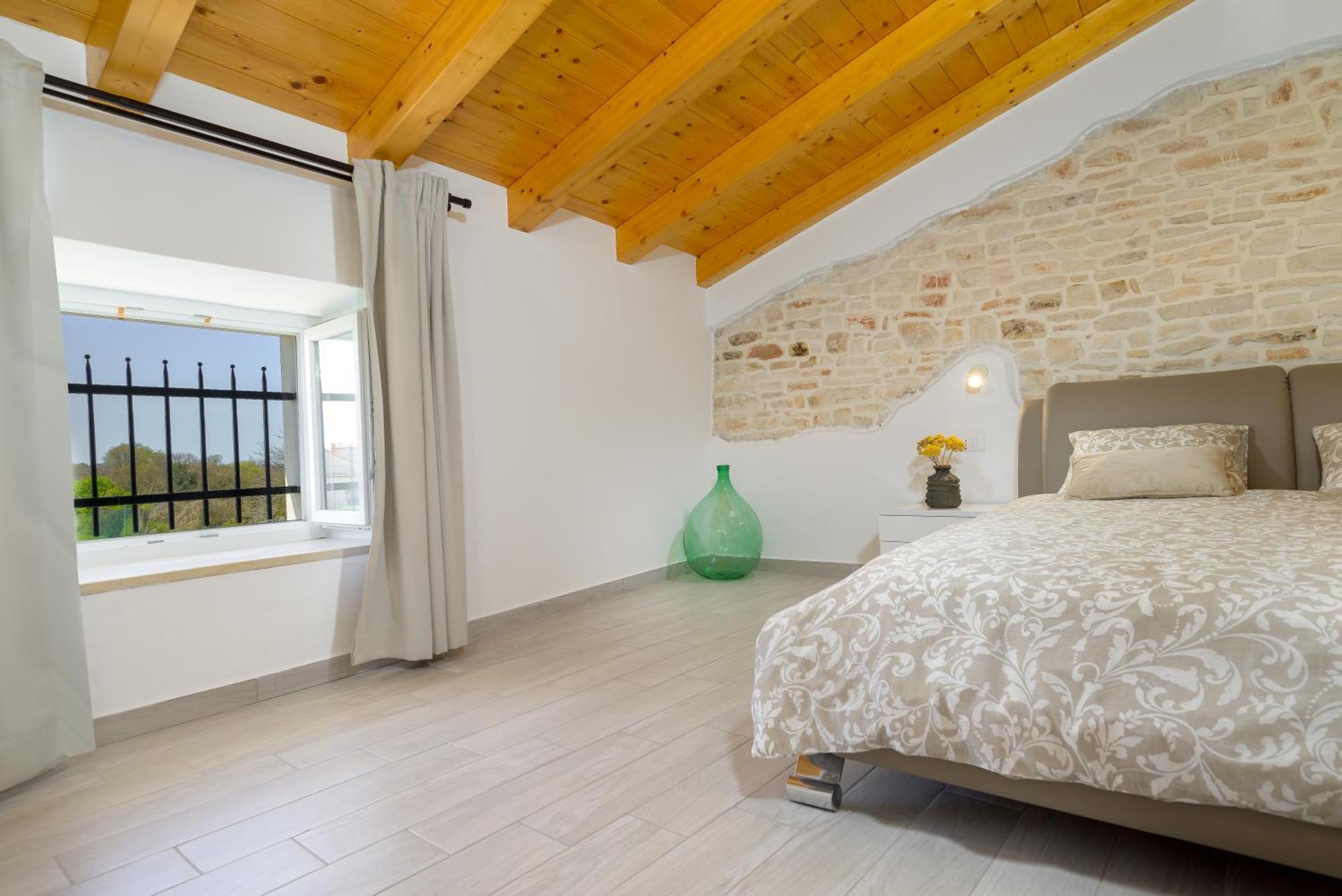 Villa Azinetti Štokovci المظهر الخارجي الصورة